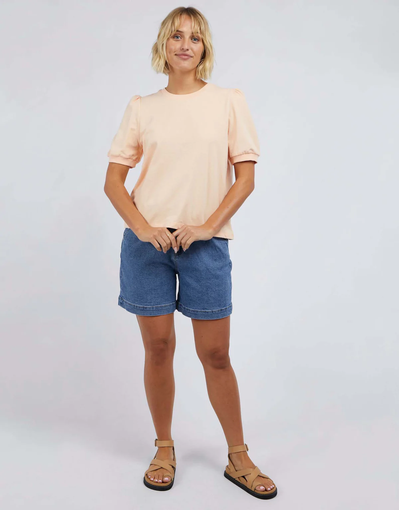 Foxwood - Ingrid Tee - Melon