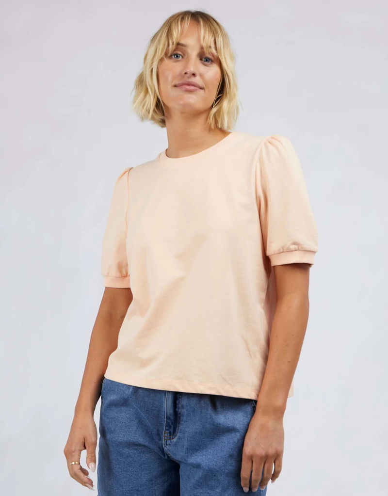 Foxwood - Ingrid Tee - Melon