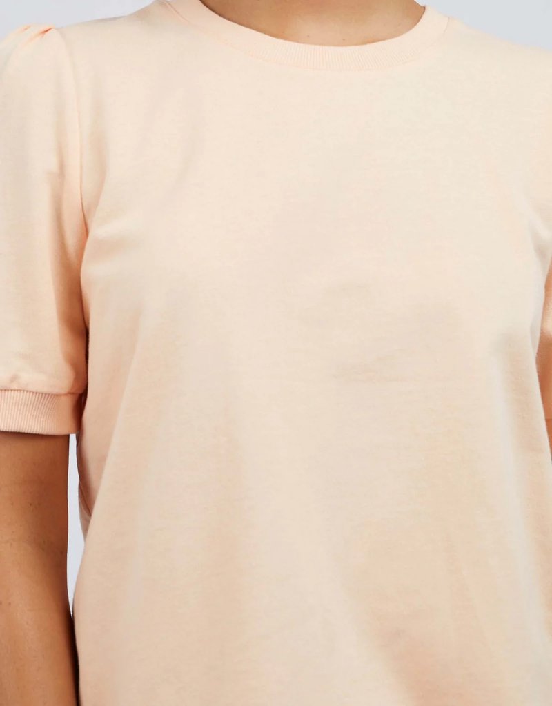 Foxwood - Ingrid Tee - Melon