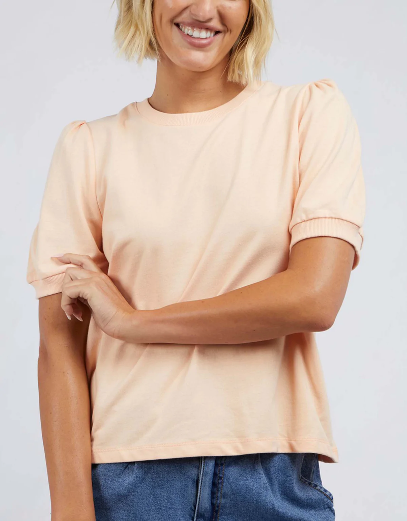 Foxwood - Ingrid Tee - Melon
