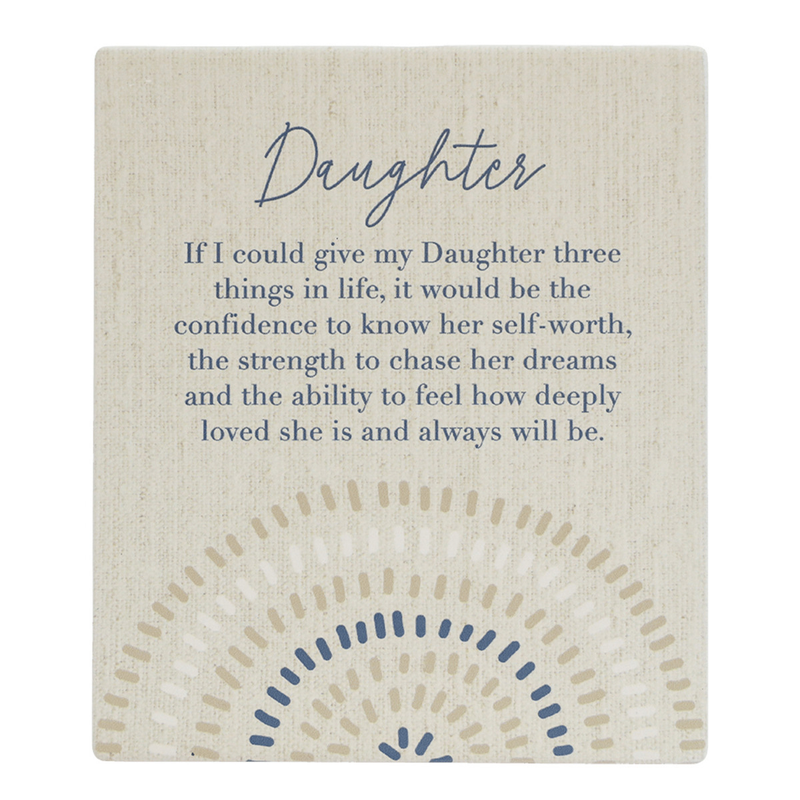 Splosh - Island Breeze Verse - Daughter