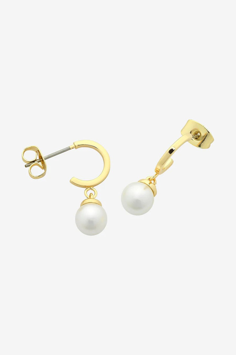 LIBERTE - HUGGIE - JONI PEARL GOLD