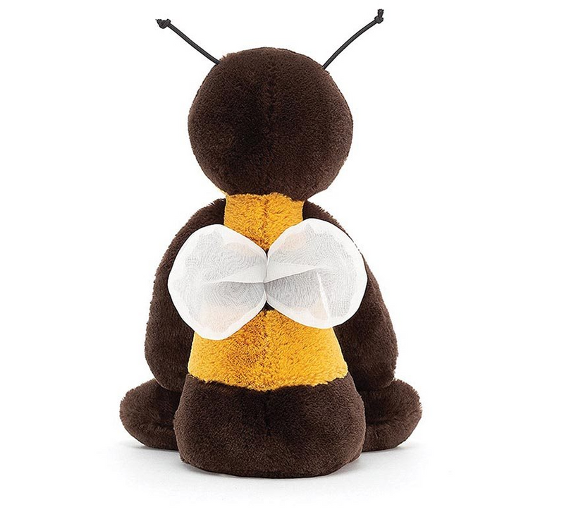 Jellycat Bashful Bee - Medium