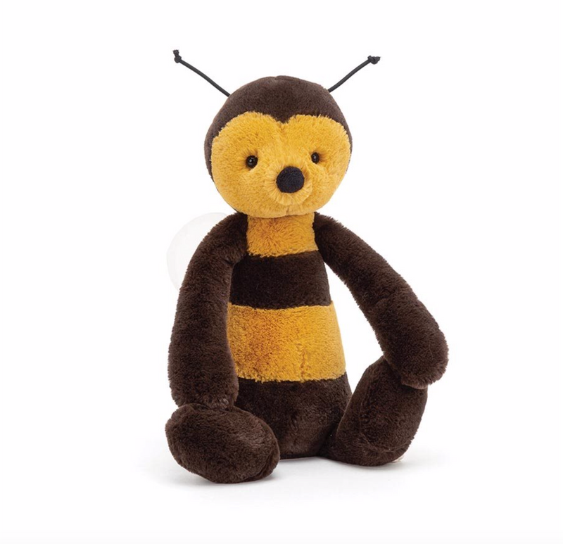 Jellycat Bashful Bee - Medium