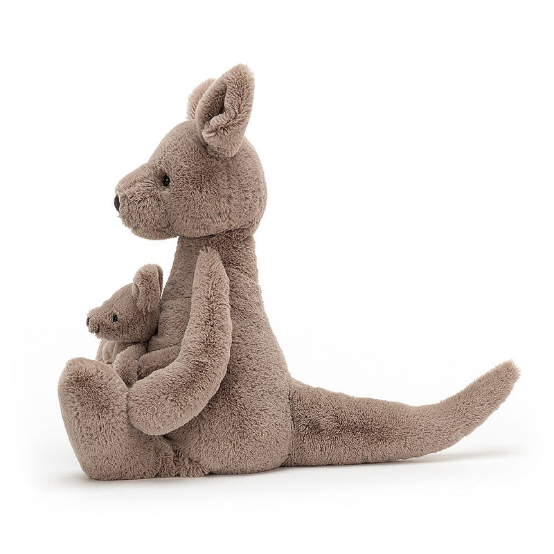 Jellycat - Kara Kangaroo