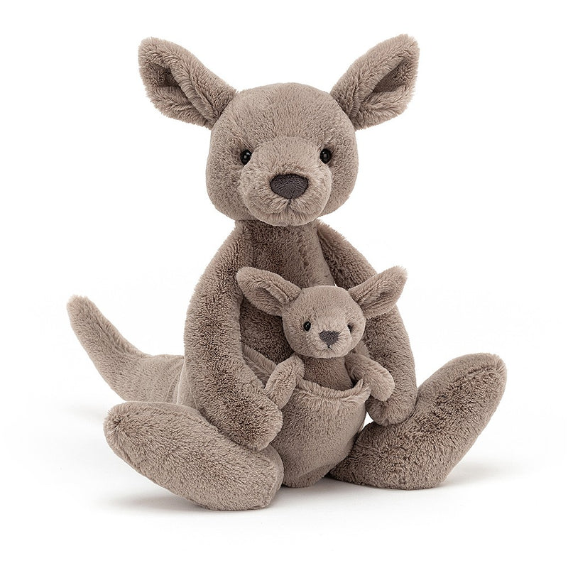 Jellycat - Kara Kangaroo