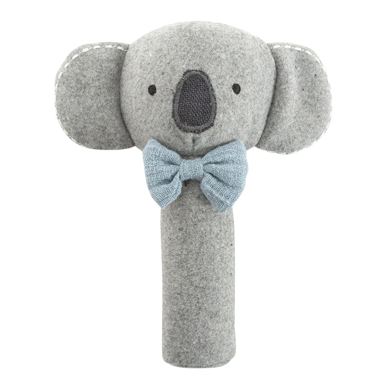 Annabel Trends - Koala Cutie - Hand Rattle Blue