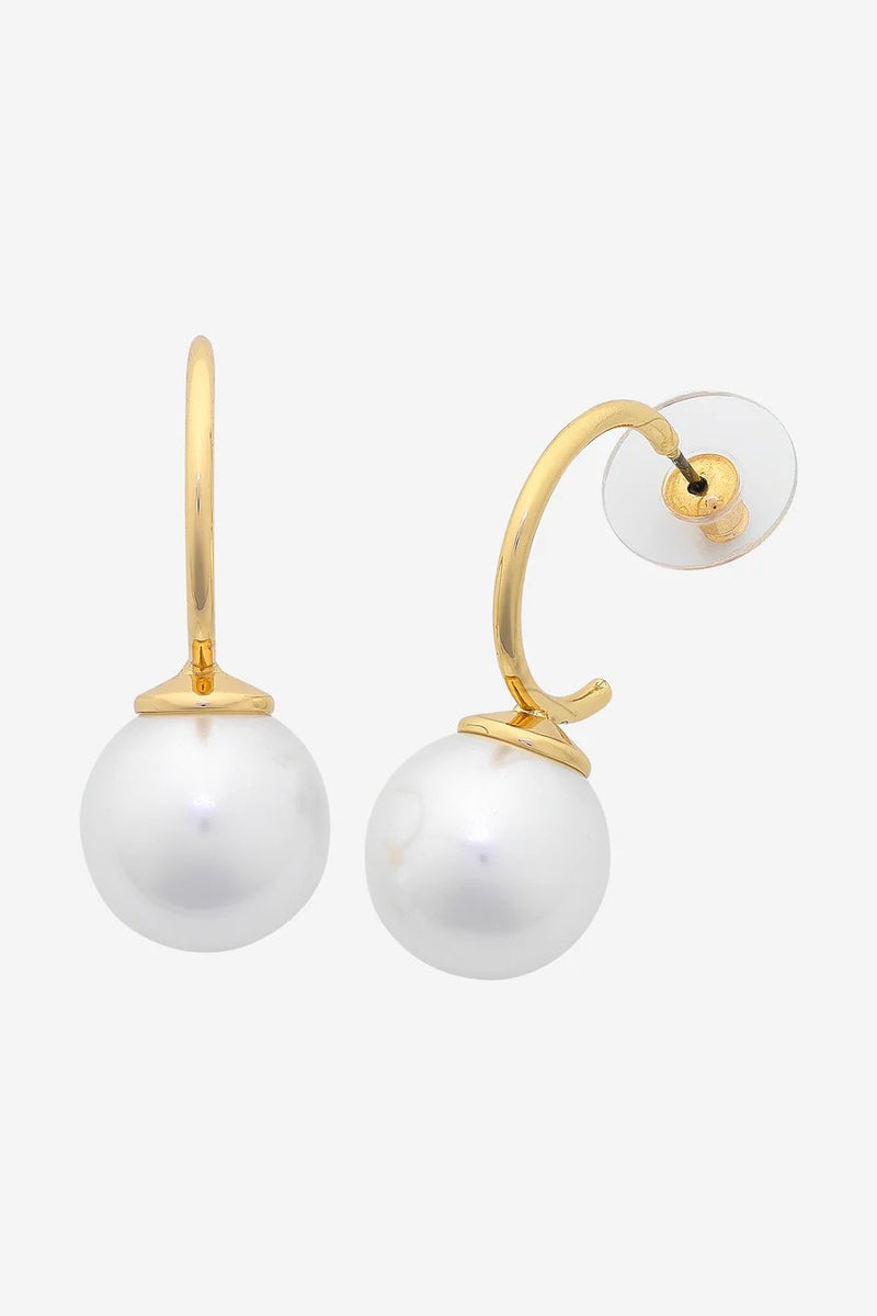 Liberte - EARRING  - KORA GOLD