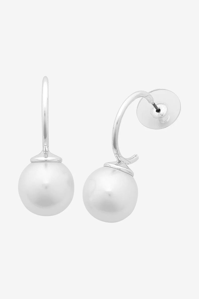 Liberte - EARRING - KORA SILVER