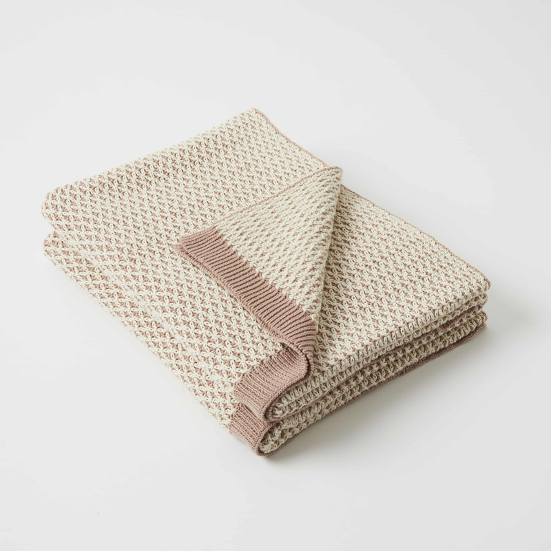 Pilbeam Living - Laurel Throw