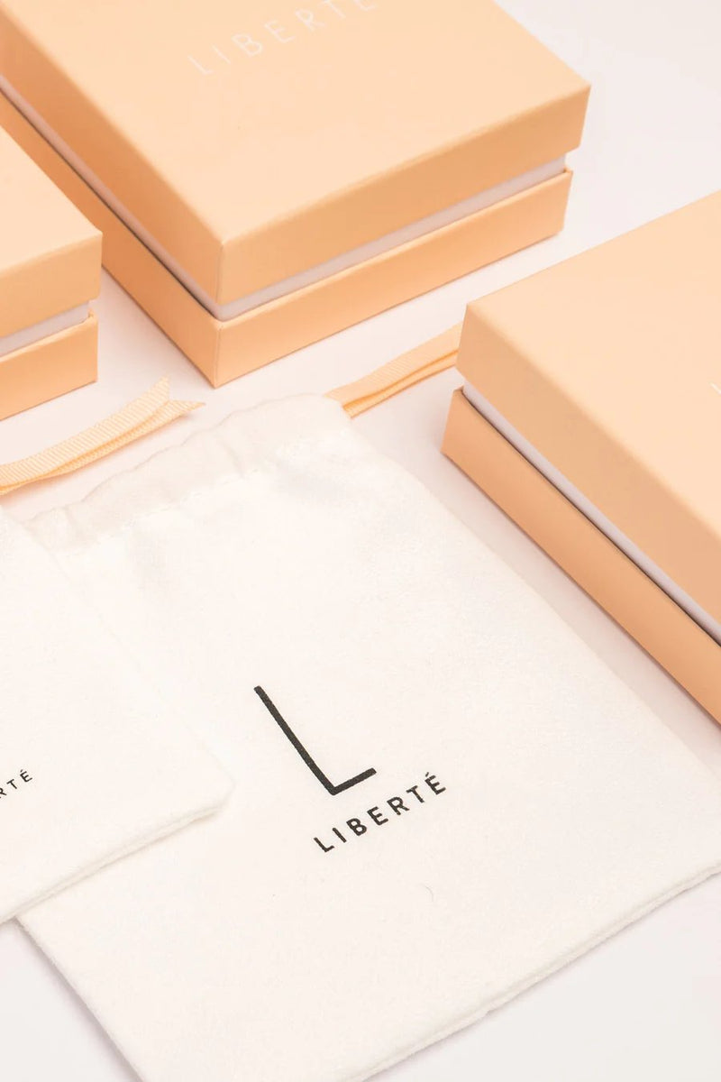 Liberte - Leon Gold Bracelet