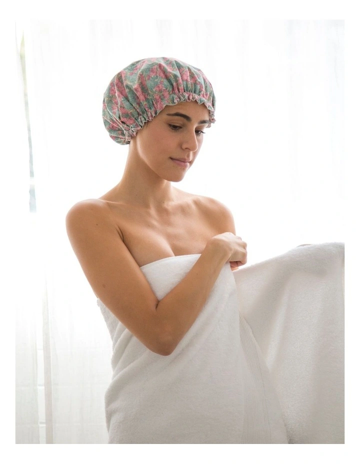 Tonic - Liberty Shower Cap - Amelie