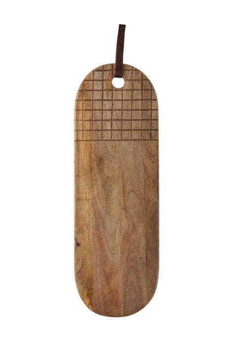 Coast to Coast - Matrix Wood Board Natural 20x60cm