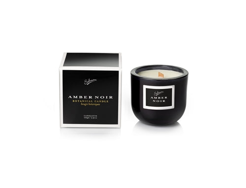 Sohum - Candlette - Amber Noir Grandiflora