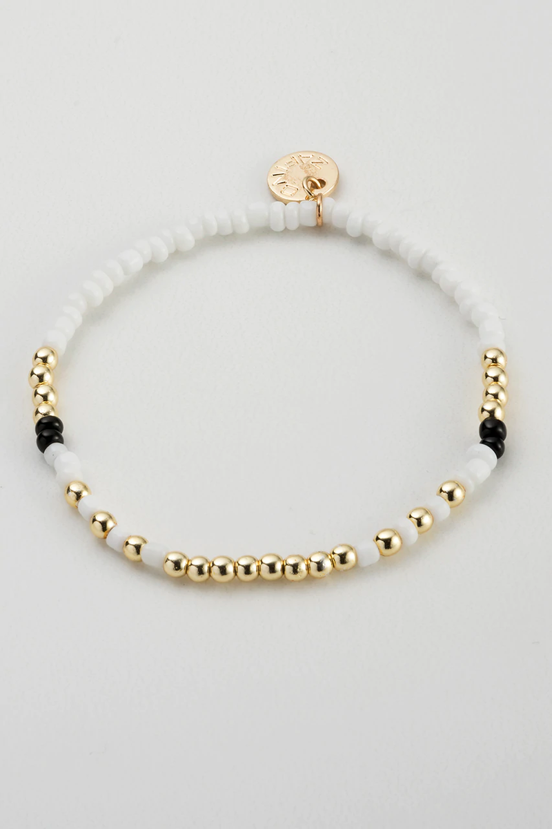 Zafino- Mini Bead Bracelet