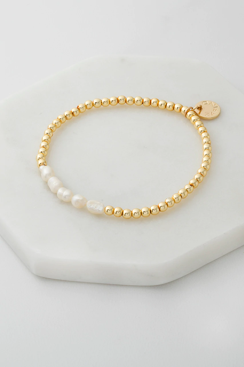 Zafino - Mini Pearl Bracelet