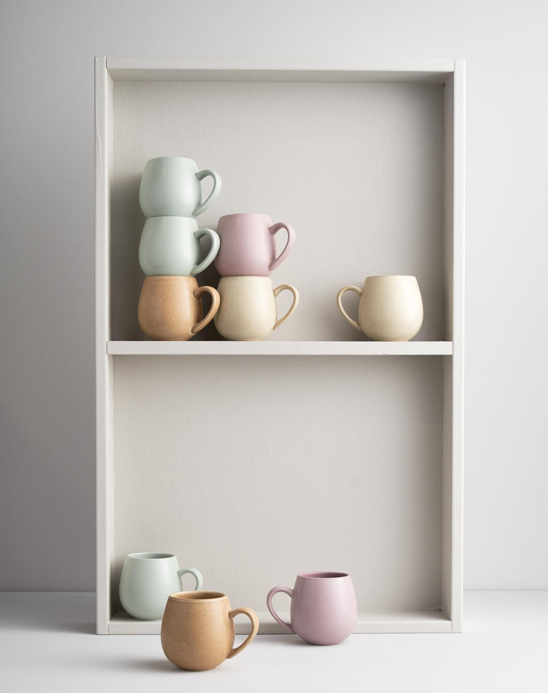 Robert Gordon - Hug Me Mug - Matte Grey 4 pack