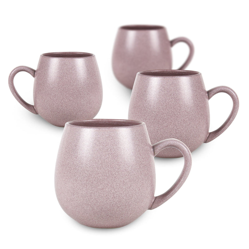 Robert Gordon - Hug Me Mugs - Lilac 4 pack