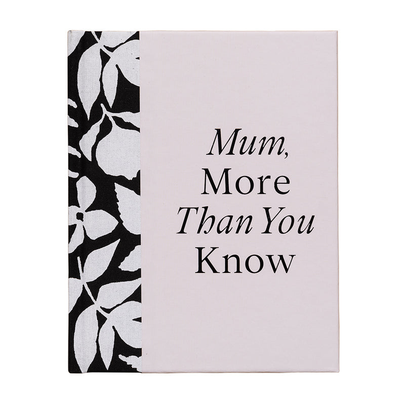 Compendium - Mum More Than You Know