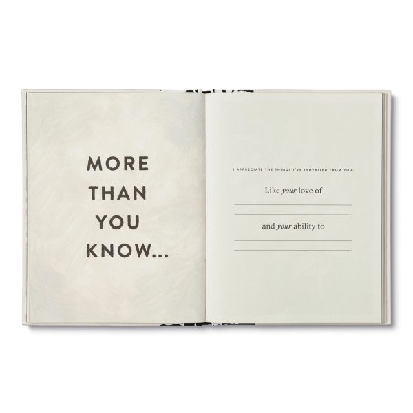 Compendium - Mum More Than You Know