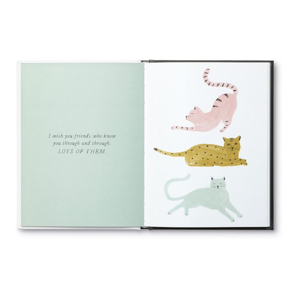 Compendium - My Wish For You