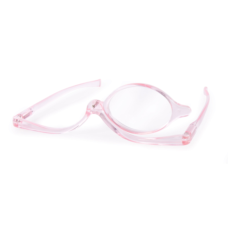 Is Gift - Magnifying Makeup Glasses