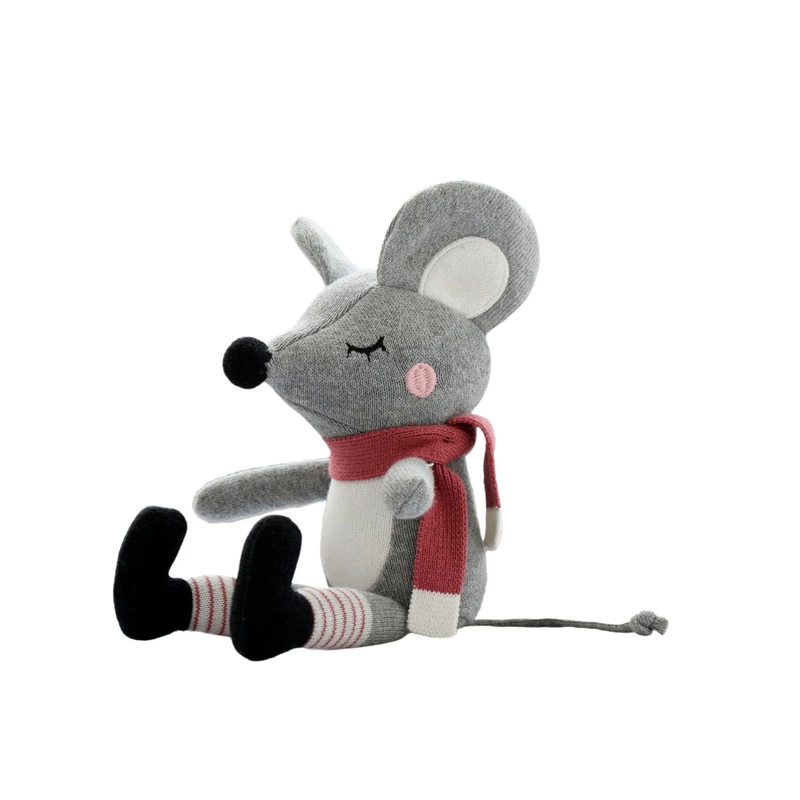 Di Lusso - Maisie Mouse Toy