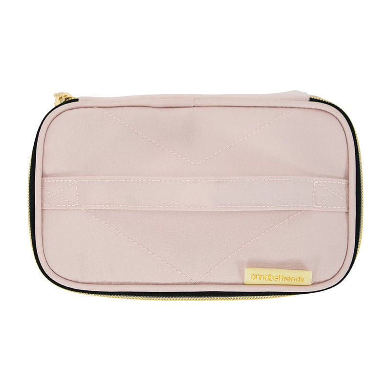 Annabel Trends - Miss Bliss Jewellery Organiser - Pink Small