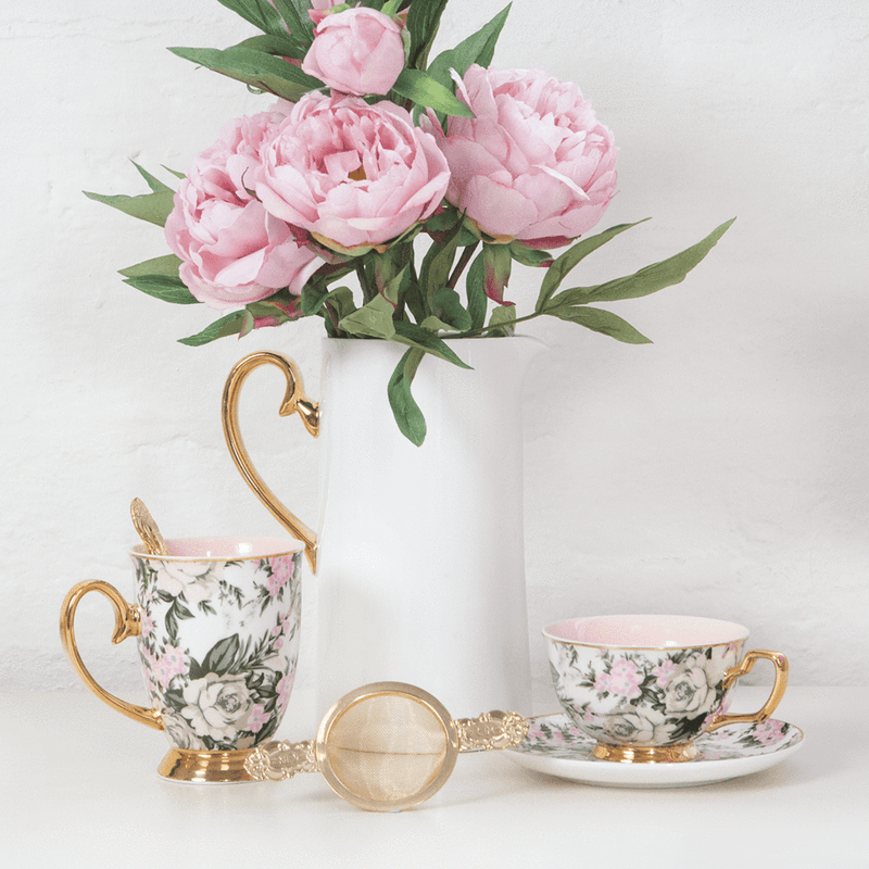 Cristina Re - Mug - Belle De Fleur