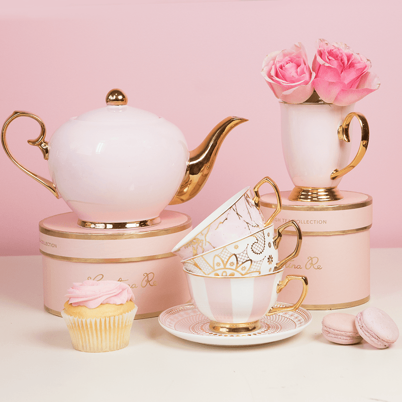Cristina Re - Mug - Blush