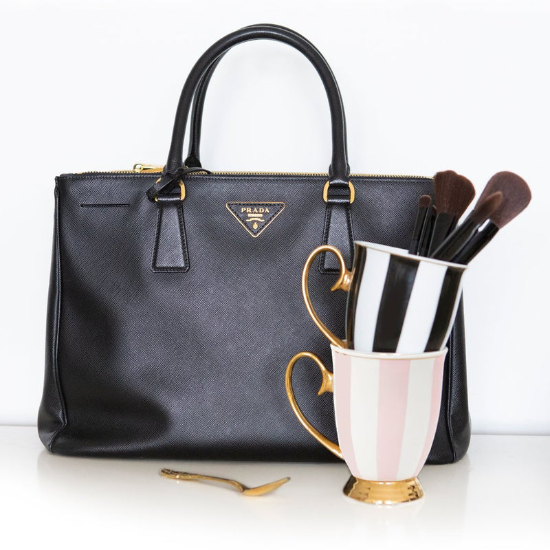 Cristina Re - Mug - Blush Stripes