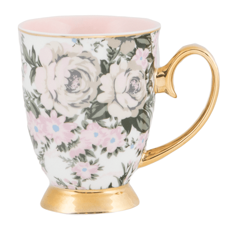 Cristina Re - Mug - Belle De Fleur