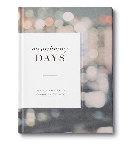 Compendium - No Ordinary Days