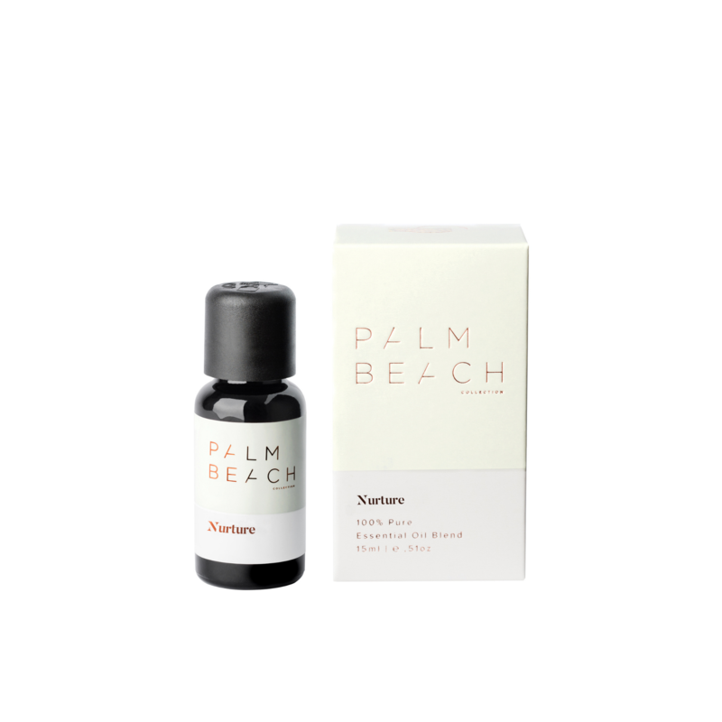 Palm Beach Essential Oil - Nurture 15ml