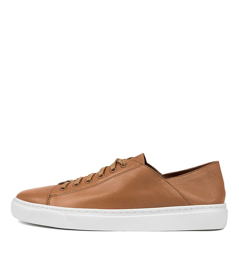 Mollini - Oskher - Dark Tan Leather