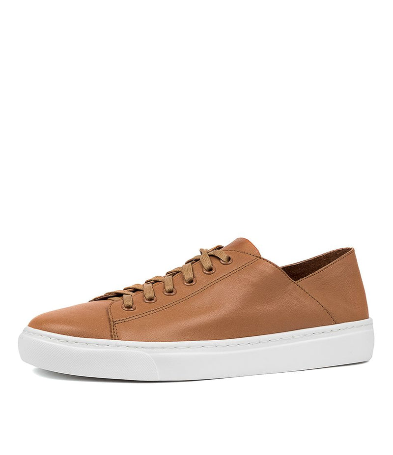 Mollini - Oskher - Dark Tan Leather