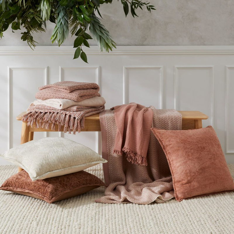 Pilbeam Living - Liberty Throw