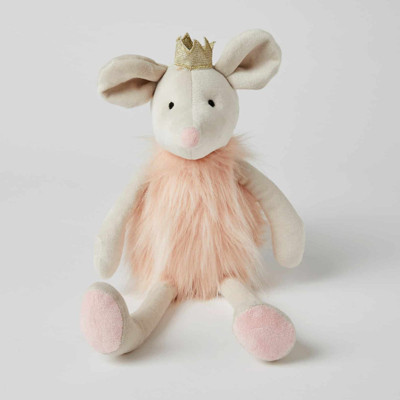 Jiggle & Giggle - Poppy Mouse 40cm