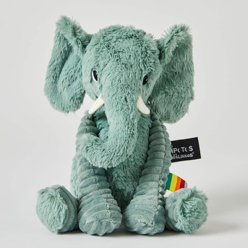 Pilbeam - Ptipotos The Elephant - Green