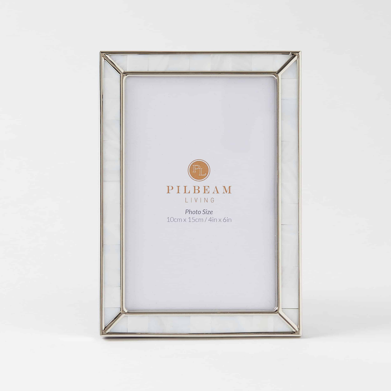 Plbeam - Frame - Perla 4x6