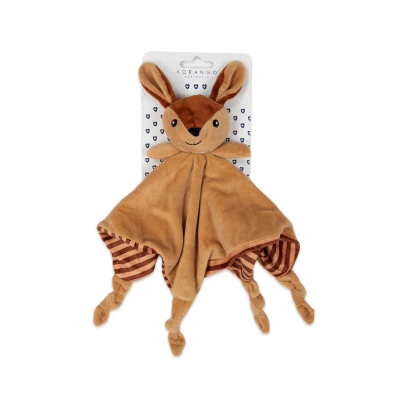 Korango - Kangaroo Comforter