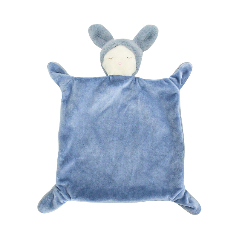 Annabel Trends - Plush - Snuggle Bunny Dusty Blue