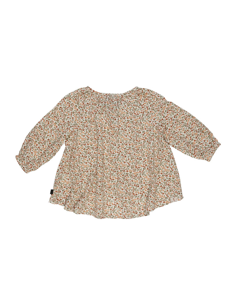 Animal Crackers - Relive Top - Print