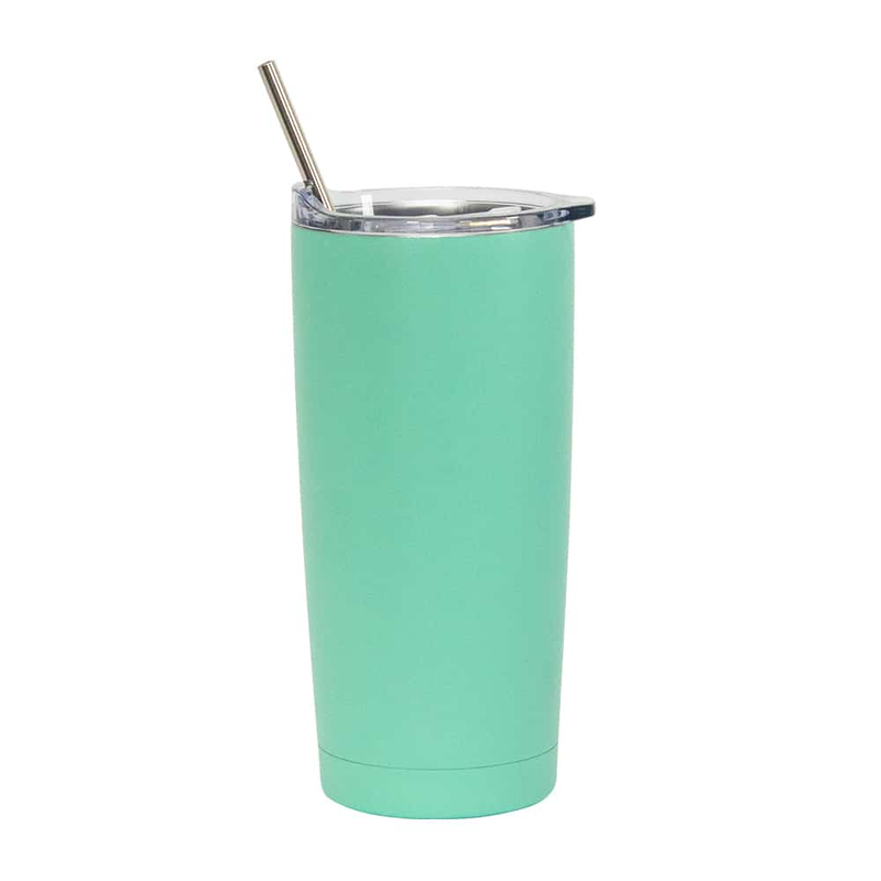 Annabel Trends - Smoothie Cup Stainless Steel 500ml - Mint