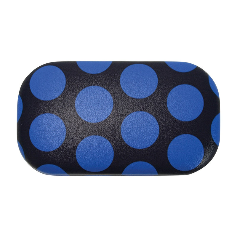 Annabel Trends - Safe Keeper Gift Box - Spot Blue