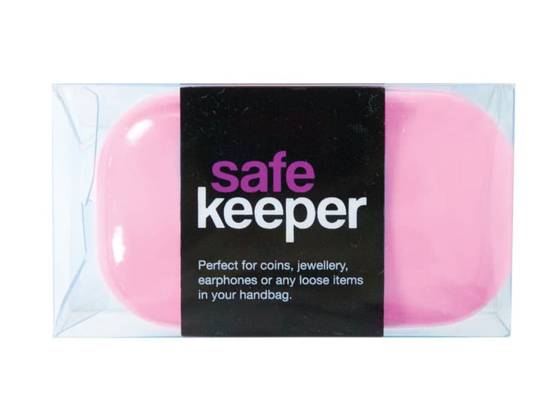 Annabel Trends - Safe Keeper Gift Box - Pale Pink
