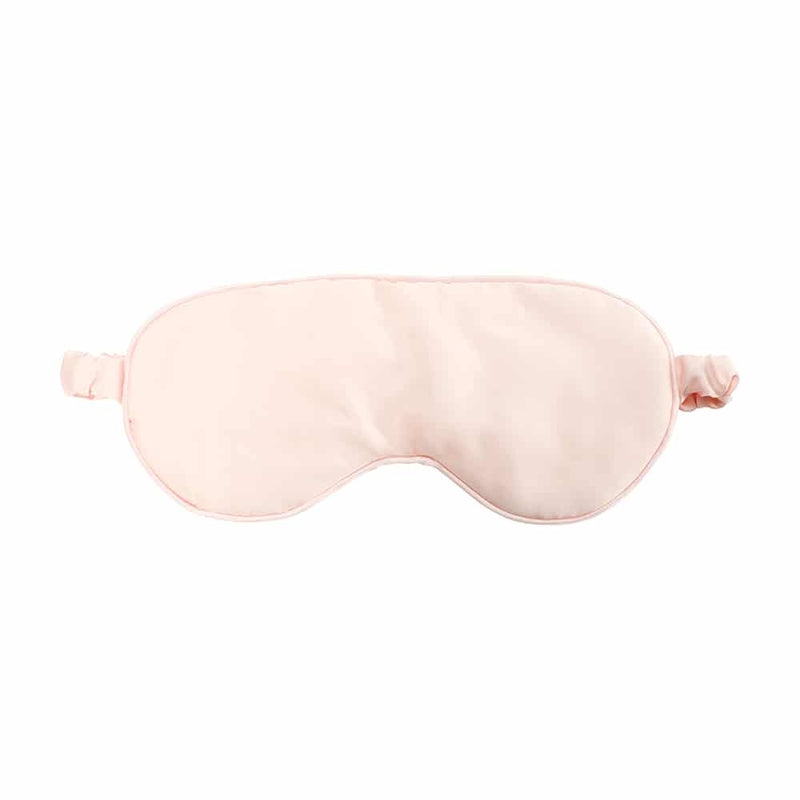Annabel Trends - Satin Sleep Set - Cosy Luxe - Pink
