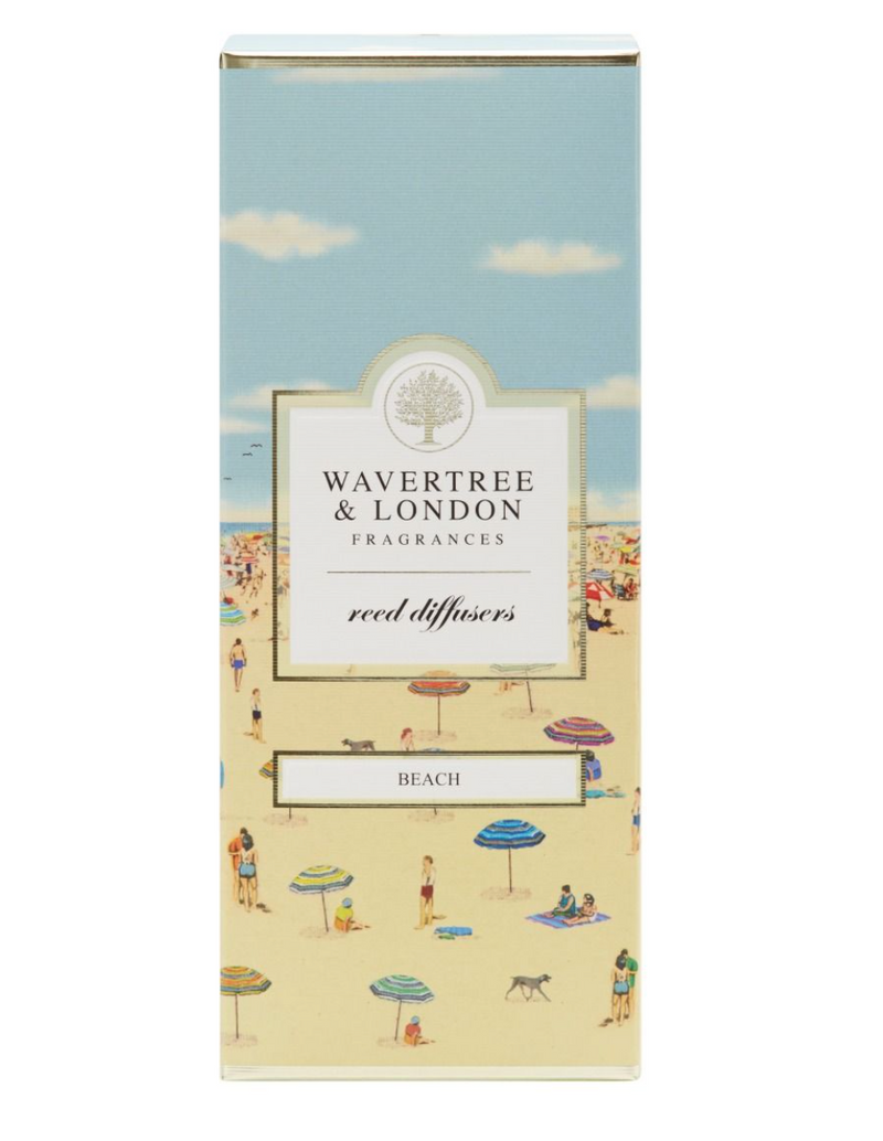Wavertree & London - Diffuser - Beach 250ml
