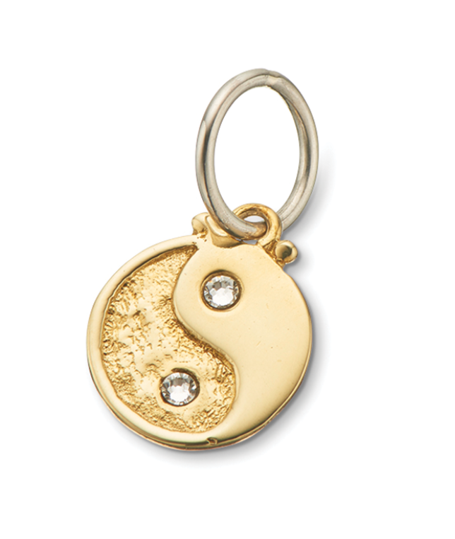 Palas - Yin Yang Charm