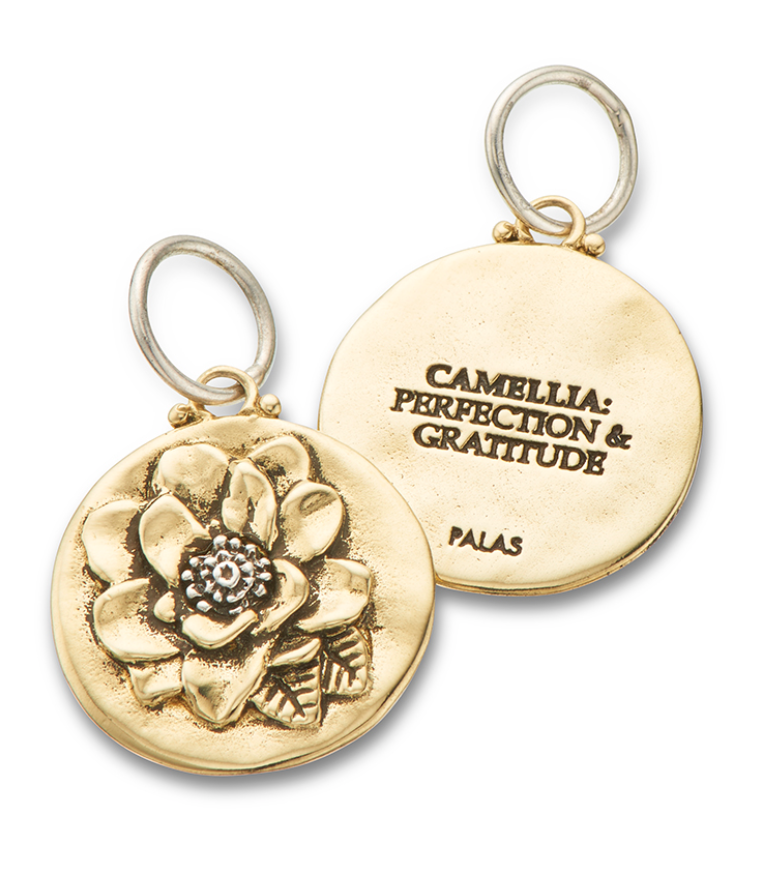 Palas - Camellia Charm